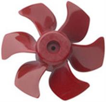 Replacement propellers for bow thrusters