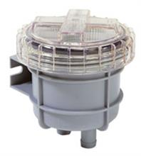 Cooling water strainer Type 330