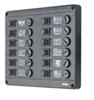 Switch panel spares