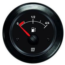 Fuel tank gauges