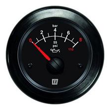 Oil pressure gauges and senders