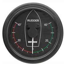 Rudder position indicators & senders 