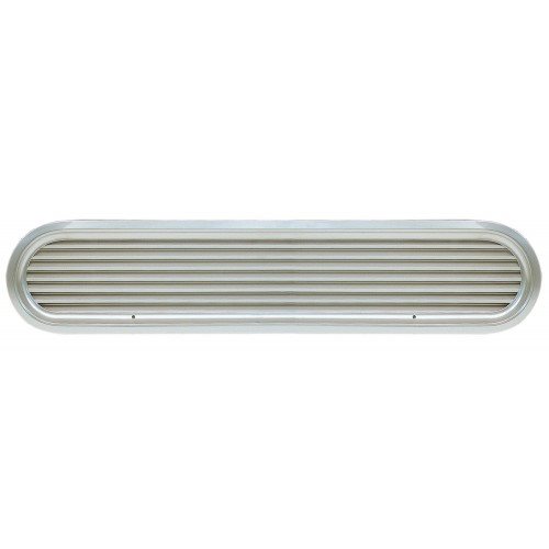 Louvred engine room vents ASV ABCstore.co.uk